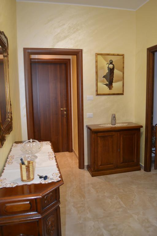 B&B Visconti Lido di Ostia Exterior foto